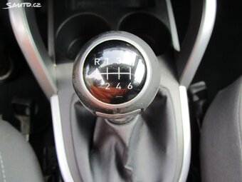 Seat Altea, 1,2TSI-77KW-NOVÁ STK+OLEJ - 15