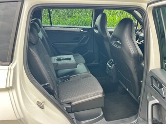 ► SEAT TARRACO 2.0 TDI DSG F1 FR PANO-WEBASTO-KAMERA-LED-20 - 15