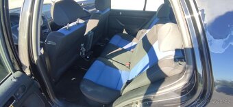 Prodám VW Golf 4 - 15