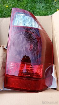 Prodám nové nepoužité originál OEM díly Mitsubishi - 15