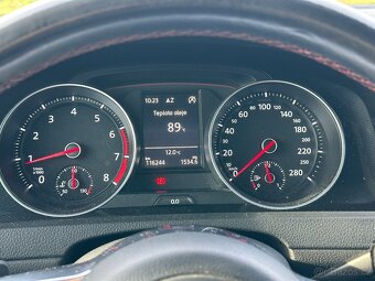 Volkswagen Golf GTI Performance 2.0 TSI Stage 2+ 400PS - 15