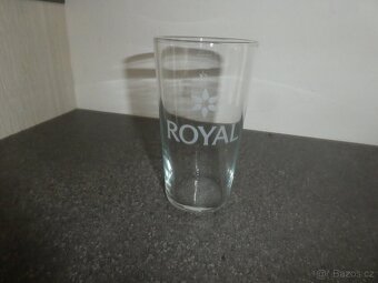 Pivní sklenice z Dánska - 15