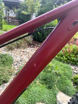 Canyon Stoic 3 vel. L - 15