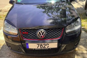 Mracitka VOLKSWAGEN GOLF MK5 EOS GOLF MK6 - 15