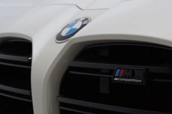 BMW M3, Competition,Xdrive,Ventilace - 15