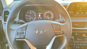 Hyundai Tucson 1.6 CRDI - 15
