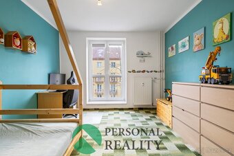 Prodej, byt 4+kk, 79 m2, 3x balkón, Příbram, ul. Obránců mír - 15