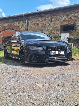 Audi rs7 abt - 15