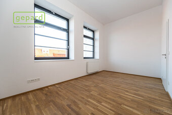 Prodej bytu 4+kk, 95m2 s terasou 58m2, parkovací stání v pro - 15