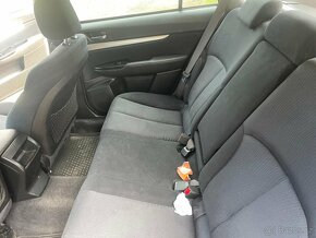 Subaru Outback 2011 - 15