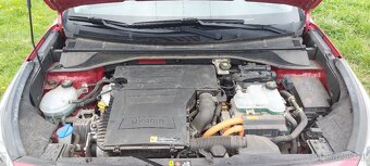 Kia Niro r.v. 2017 1,6 GDi hybrid - 15