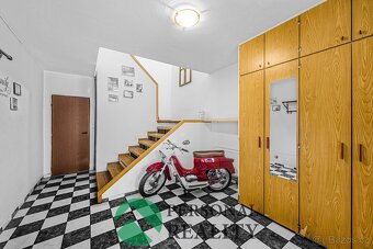 Prodej, rodinné domy 4+kk, Hradec Králové - Plotiště nad Lab - 15