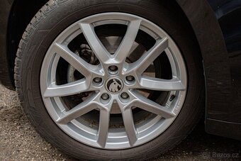 Škoda Octavia 1.5 TSI Ambition - 15