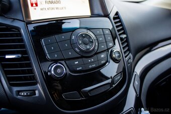 Chevrolet Orlando - 15