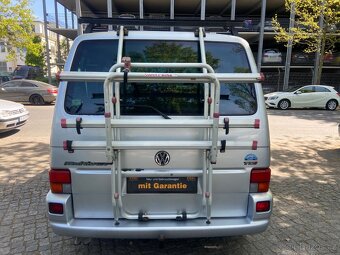 Volkswagen T4 Multivan 2,5tdi ATLANTIS 111kw - 15
