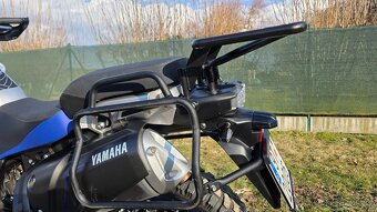 Yamaha XT1200ZE Super Tenere, 2016 - 15