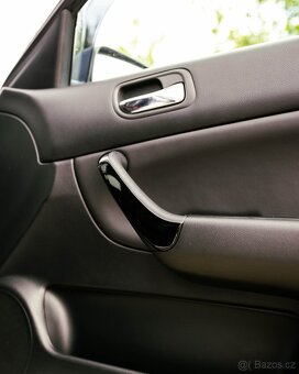 Accord 2,4 vtec / 140kw - 15