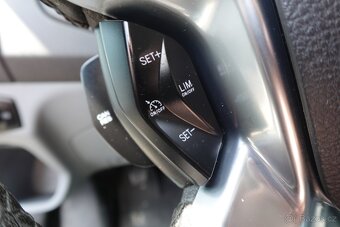 FORD TRANSIT 7MÍST DVOJKABINA VALNÍK 2.0TDCI KLIMA - 15