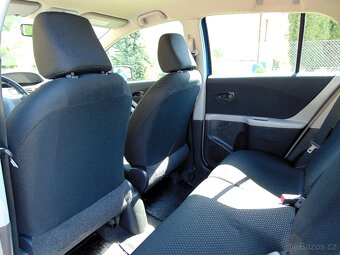 TOYOTA YARIS 1.0,BENZIN,PŮVOD ČR,KLIMA - 15