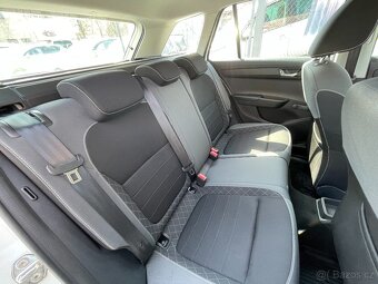 Škoda Fabia 1,0 TSi Serviska, DPH, Senzory - 15