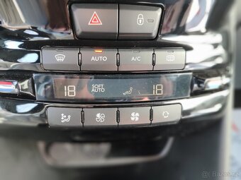 Peugeot 208, 1.2 PureTech  12/2016  ČR  DPH - 15