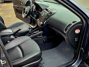 Kia Ceed - 15
