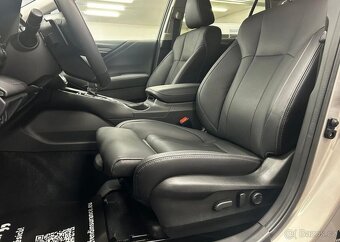 Subaru Outback 2.5 TOURING BlackEdition Zar6l 124 kw1 - 15
