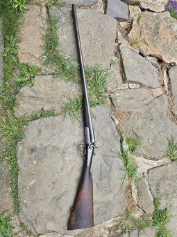 DAMAŠKOVA HISTORICKÁ BROKOVNICE-LANCASTER - 15