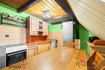 Prodej, domy/rodinný, 240 m2, Mírová 72, Mimoň III, 47124 Mi - 15