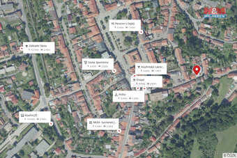 Prodej rodinného domu, 111 m², Kouřim, ul. Ptačí ryneček - 15
