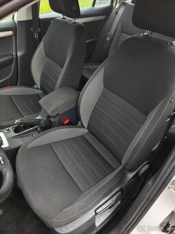 Octavia 2019 navi+tažné - 15