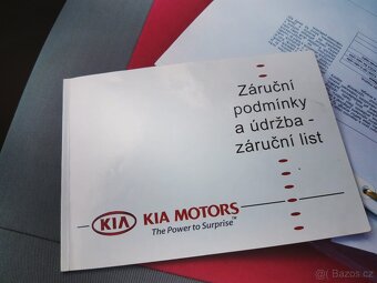 Kia Picanto, 1.0 LX KOUPENO V ČR 1. MAJITEL - 15