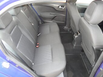 Citroen C-Elysee 1.2,zak. v ČR,1.maj.naj.68000km,plná výbava - 15