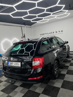 Škoda Octavia 3 combi - 15
