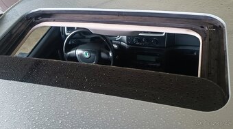 Škoda Fabia ll 1.4i - 15