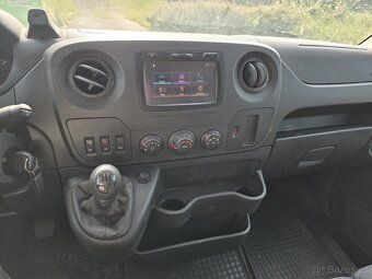 Opel Movano bi turbo - 15