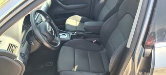 Audi A4 Avant 2,0 tdi 103 kw 2006.Automat - 15