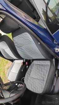 Škoda Roomster 1,4 16V nová STK , DPH - 15