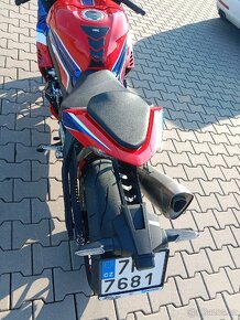 Honda CBR Fireblade 1000 RR-R SP 2022. 218 PS - 15