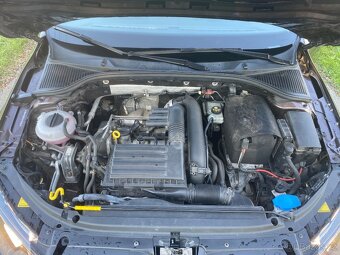 Š.Octavia III 1.4 TSi 110kW / kup ČR 2016 /nájezd 113 tis.KM - 15