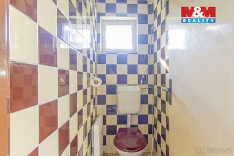 Prodej chaty, Krasov - 15