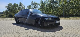 BMW 335i e93 - Nové vstřiky - Super zvuk - servisované - 15