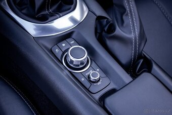 Mazda MX-5 RF 2.0i 135kw 2022 MT/6 /AJ NA SPLÁTKY/PROTIÚČET - 15