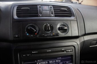 Škoda Roomster 1.2 TSI Active - 15