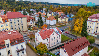Prodej, byt 2+kk, Hlavní třída, Mariánské Lázně - 15
