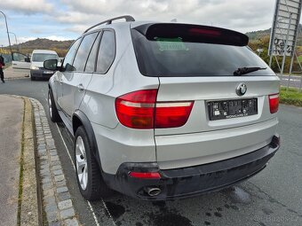 BMW X5 - 15
