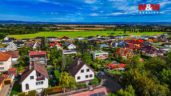 Prodej rodinného domu, 147 m², Cheb, ul. Severní - 15