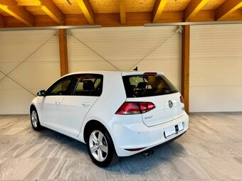 Volkswagen Golf, 2.0 TDi 110 Kw Highline - 15