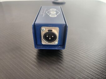 Shure SM7B a příslušenství - Nepoužitý, jako nový (orig.) - 15