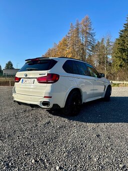 Bmw x5 f15 mpacket 2015 - 15